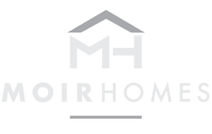 Moir Homes Logo